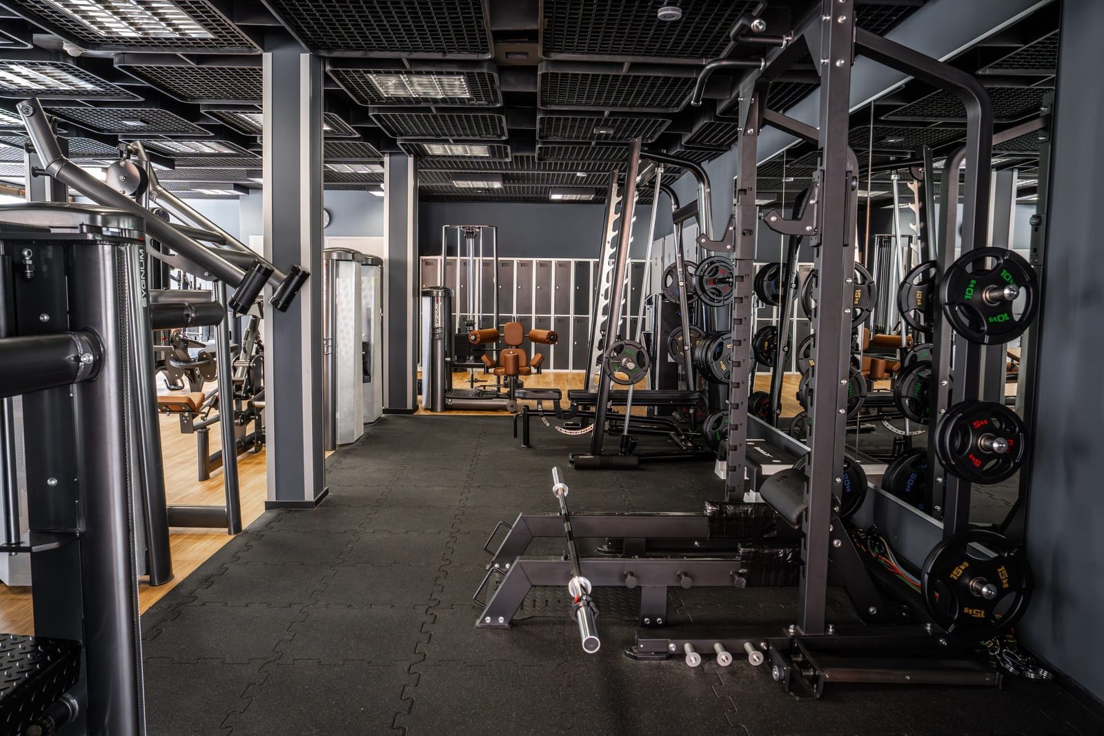 Body Factory