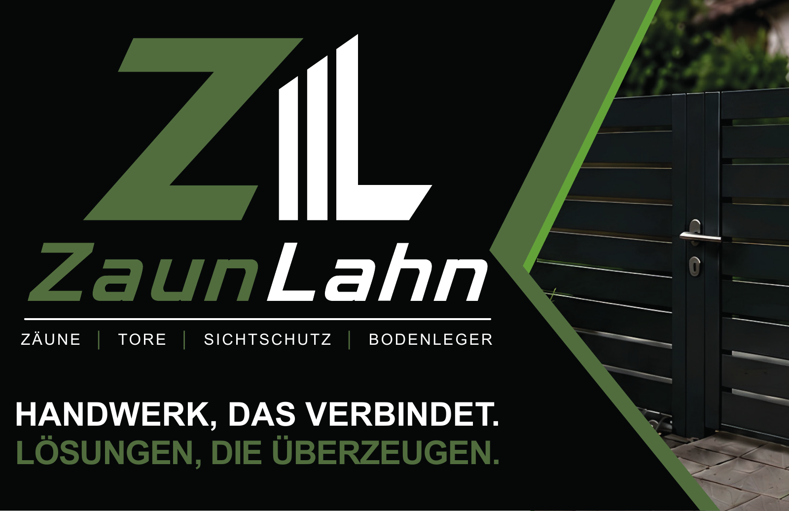 Neue Website, mehr Anfragen